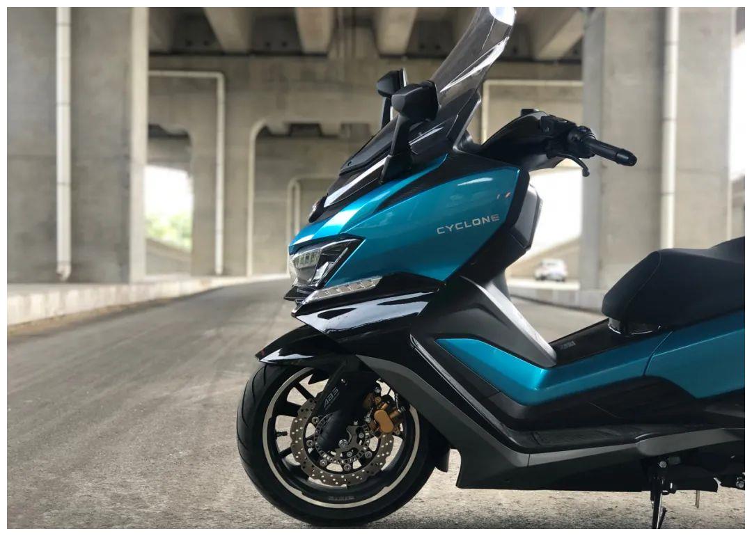 大踏板2020款rt3智慧版,还不错!-新浪汽车