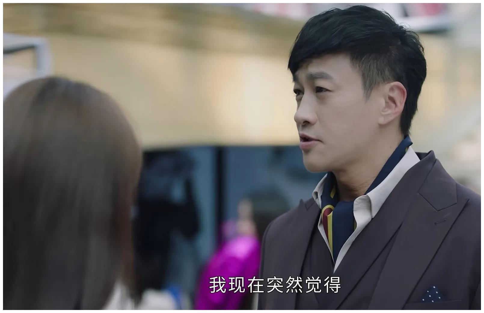 正青春当何润东饰演的温哲出现的那一刹那我的心头一暖