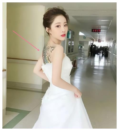 同是明星纹身范丞丞酷帅周震南隐秘看到喻言没想到