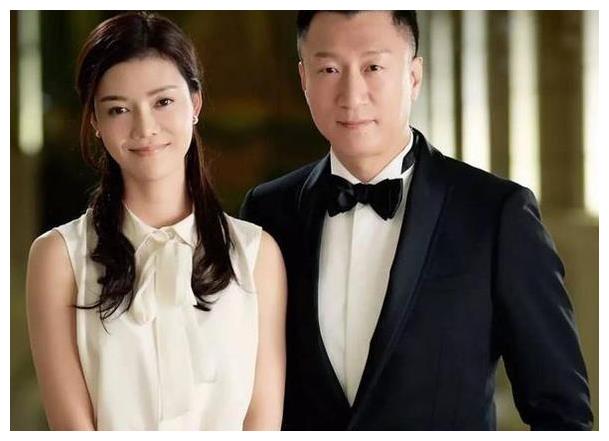 车晓藏了多年的父亲原来是西游记里的他难怪不愿公开