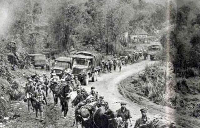 血战越南:越军主力死扛柑塘,我军25分钟打光80000发炮弹!