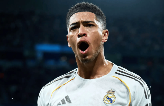 再见贝林厄姆！皇马令他心寒，英超豪门送邀请，围绕建队冲金球