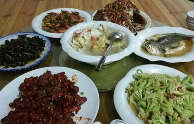 北方朋友请吃饭,点菜限1人1道,都嫌他小气,上菜后我们集体忏悔休闲区蓝鸢梦想 - Www.slyday.coM 北方朋友请吃饭,点菜限1人1道,都嫌他小气,上菜后我们集体忏悔休闲区蓝鸢梦想 - Www.slyday.coM