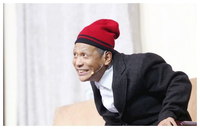 乡村爱情里最丑的男人非他莫属论最帅的白清明还得让给他