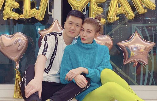 著名演员李彩桦与富豪老公离婚,没有"开撕"大战,不分割财产