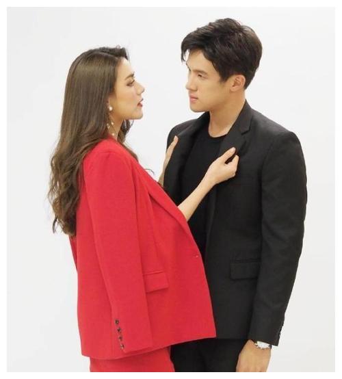 《双生花》播出在即,kim和jett,堪称娱乐圈美好分手的典范!