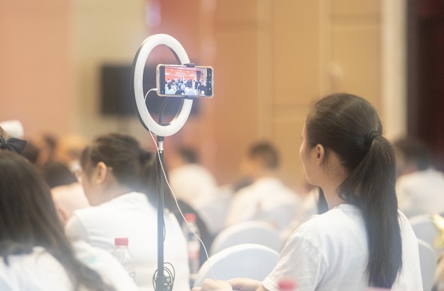 魔筷科技直播电商驱动力内核来自于供应链能力