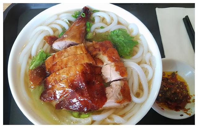 让人印象深刻的11道东莞传统特色美食__财经头条