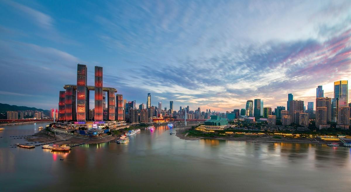 重庆,一个用美食治愈你的城市_高清图集_新浪网