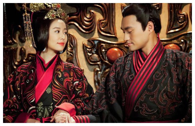 同样是下嫁, 对比苦守寒窑的王宝钏, 阴丽华赢在了哪儿