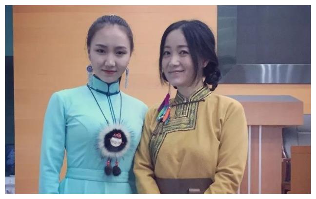 吉祥三宝14年后：爸爸逝世，妈妈隐退，演女儿的英格玛模样大变休闲区蓝鸢梦想 - Www.slyday.coM