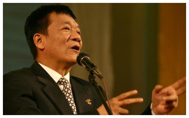 侯耀文老先生于2007年的时候离世,这个给我们带来欢声笑语的侯老师就