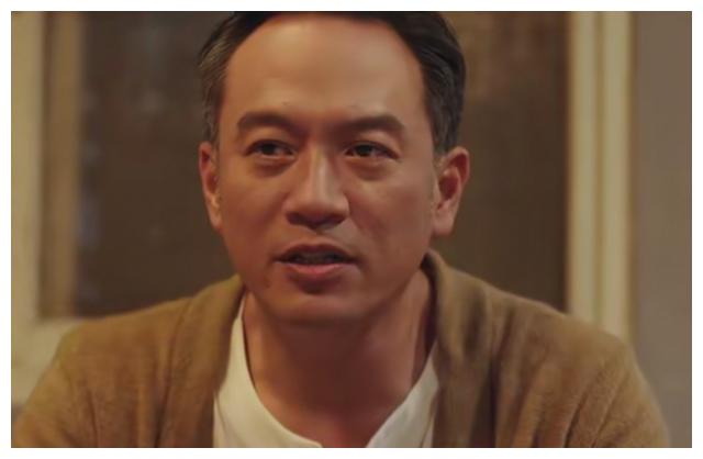 《想见你》莫比乌斯环舅舅也可以去改变