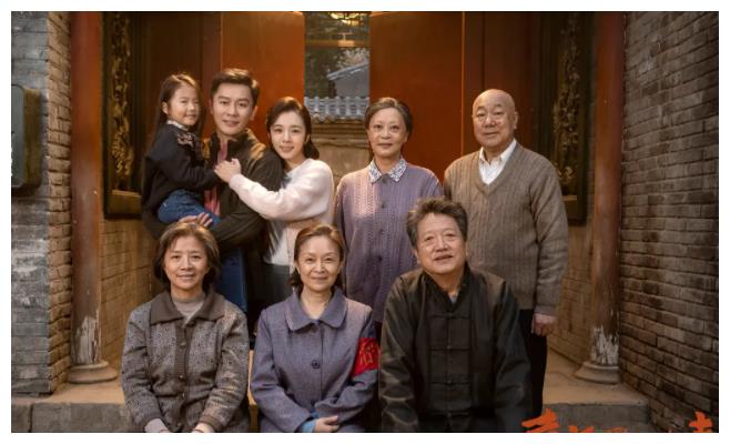 幸福里的故事完美收官王晓晨入戏太深依依不舍告别陈瓦儿