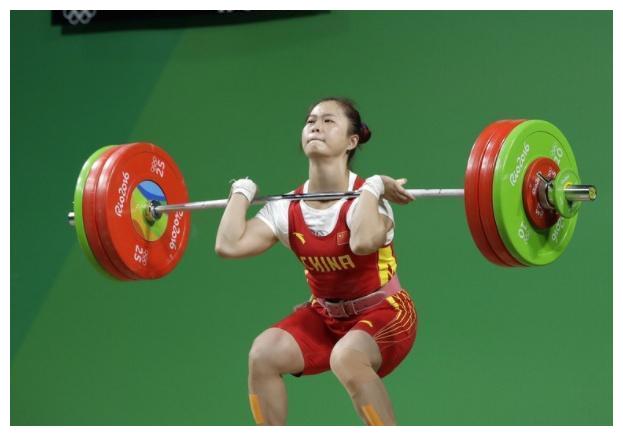 体育界,其竞争力是非常的激烈,很多运动员往往为了一个参加比赛的机会