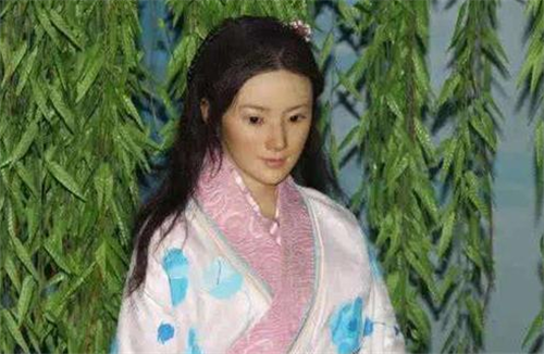 古代四大美女复原图流出闭月羞花惊艳众人和你想的是一样吗