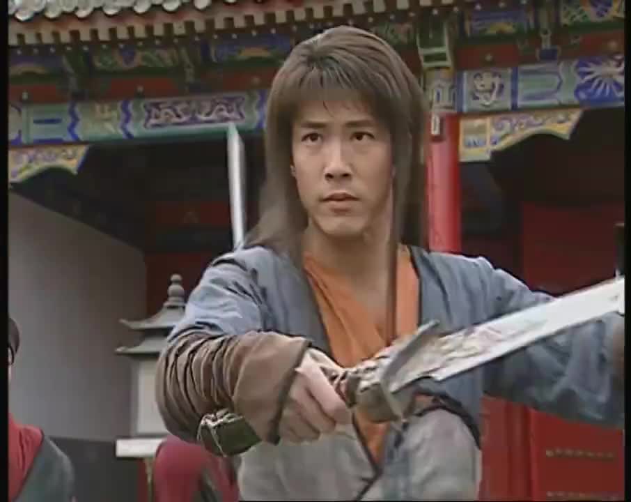 易水寒甘拜下风,怎料心情却并不失落,说出了原啸天真实身份