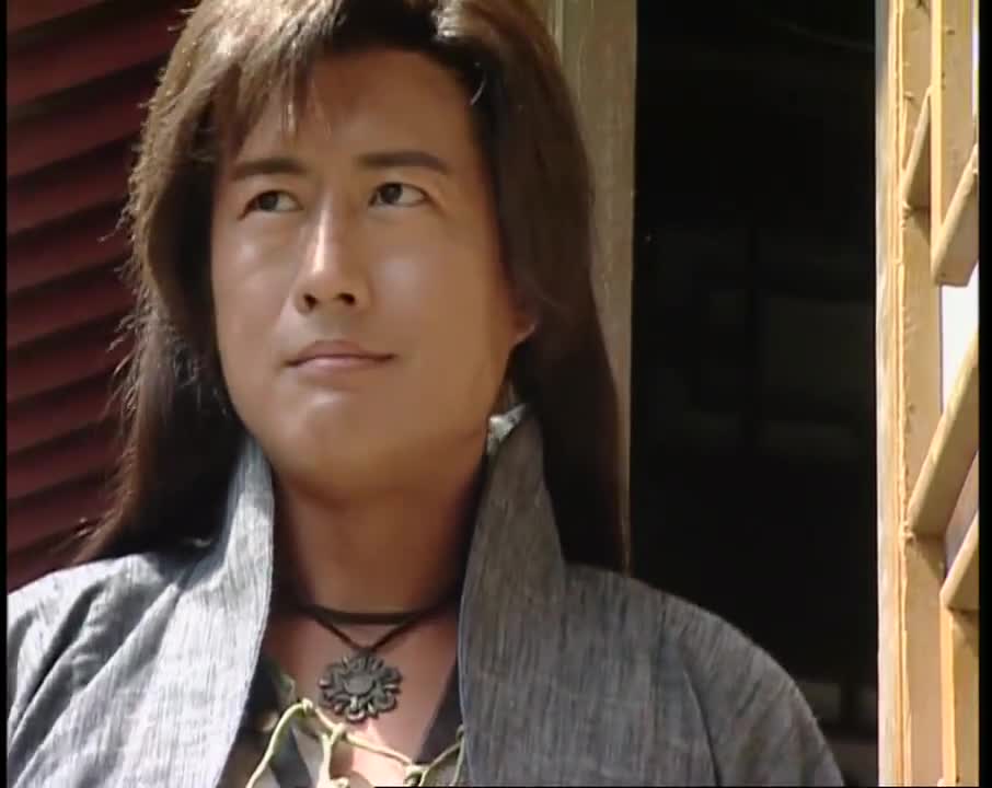 原啸天修炼神功,却总感觉不对劲,师父说出了原因