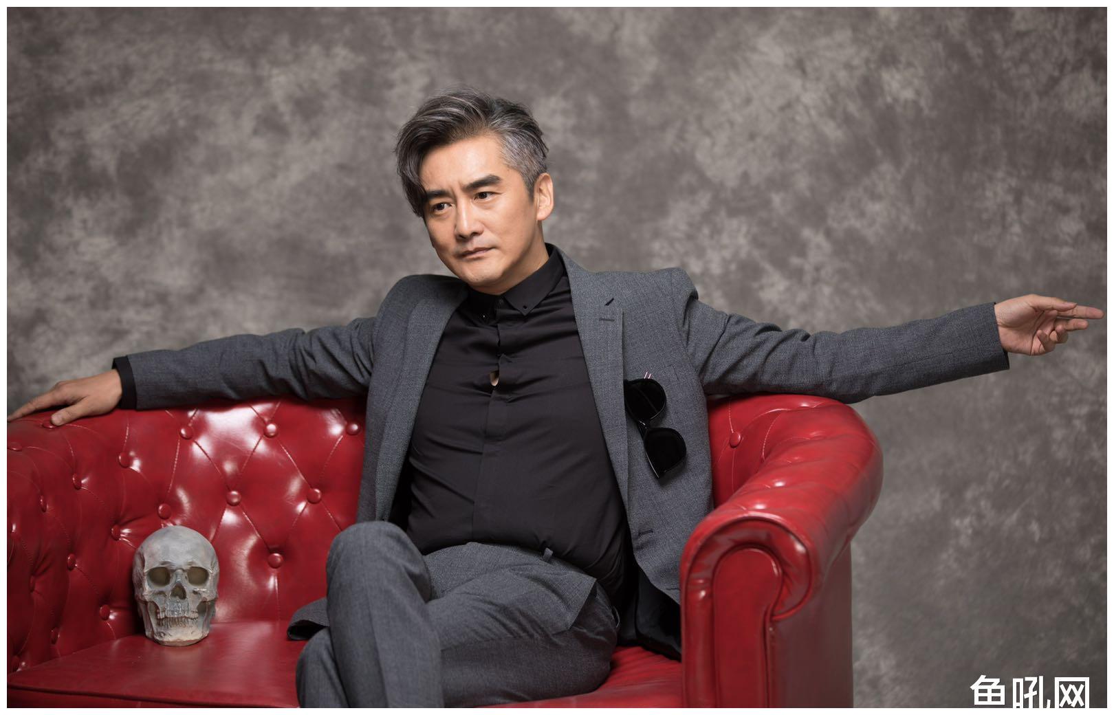 锦绣南歌霸屏王槊演绎最莎翁式角色