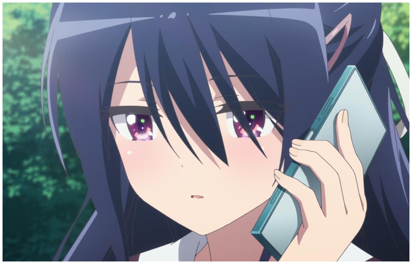 成神之日麻枝准开始发刀剧情是否戳中你的泪点