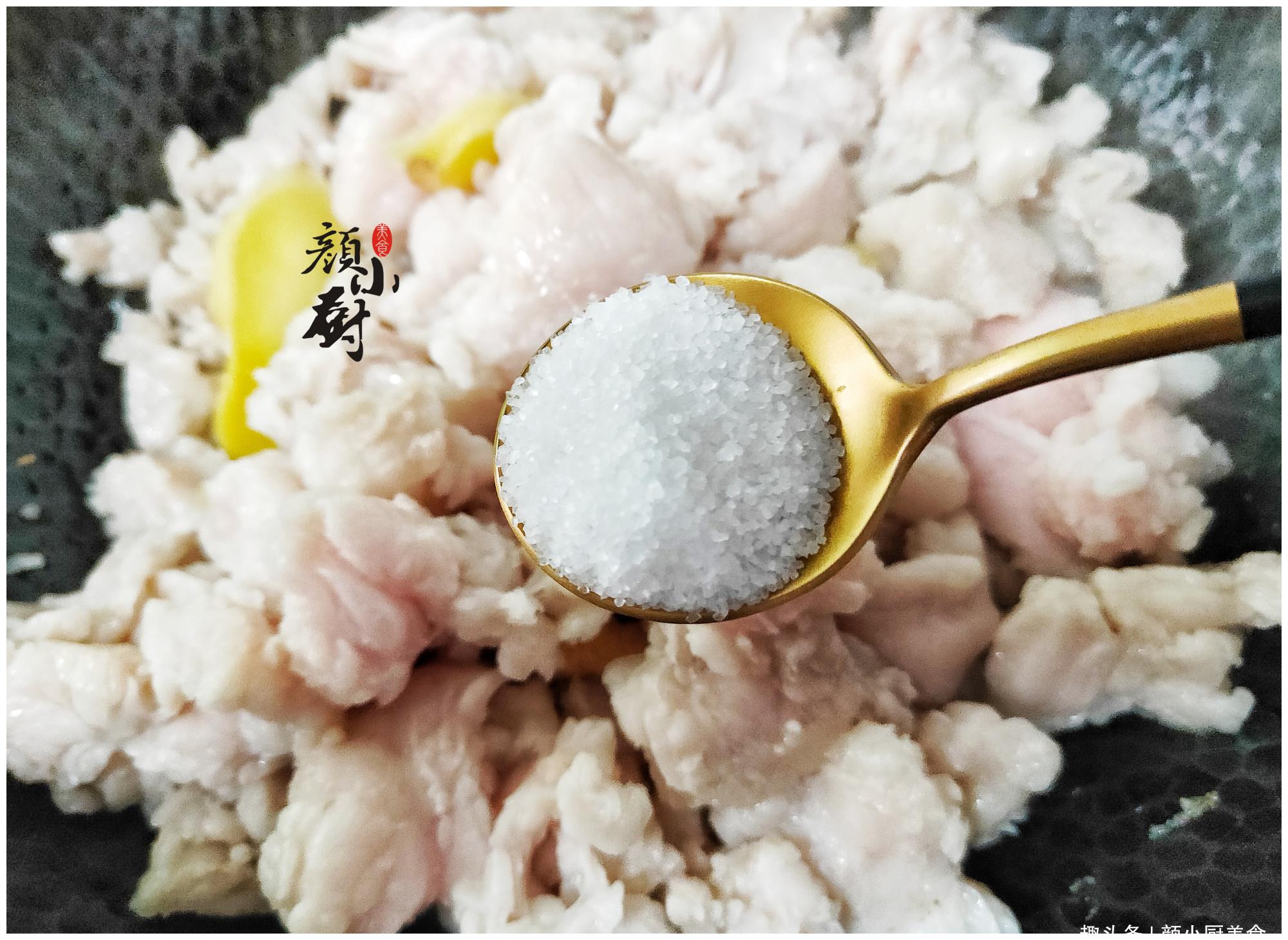 只加水是错的,多加这2样,猪油又香又白,放1年不坏|猪油|猪板油|油渣