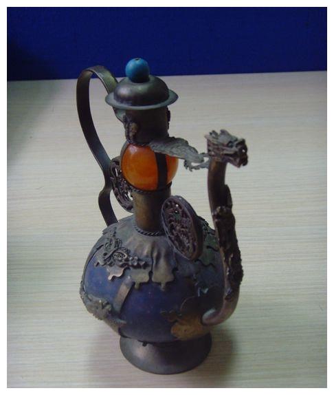 此帝文采惊世可惜智商情商都略逊刘禅一筹落得个牵机而亡