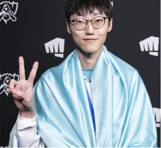 LCK开启抢人大战，Nuguri重回DK？S12或是faker最后一年休闲区蓝鸢梦想 - Www.slyday.coM