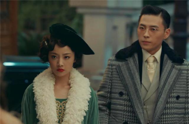 烈火军校沈听白和曲曼婷最大的误会是你没有那么喜欢我