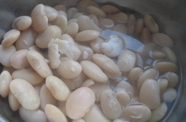 白芸豆是否有副作用