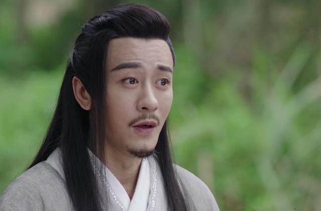 新《倚天屠龙记》情敌变准女婿,殷六侠有何魅力值得杨不悔深爱?