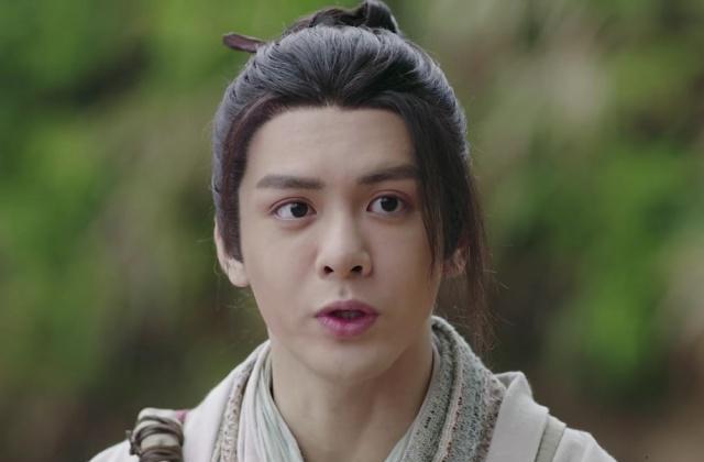 新《倚天屠龙记》情敌变准女婿,殷六侠有何魅力值得杨不悔深爱?