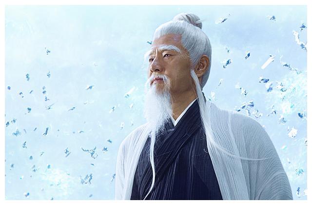 《雪中悍刀行》李淳罡、王仙芝为何不开天门?一个不屑,一个不愿休闲区蓝鸢梦想 - Www.slyday.coM 《雪中悍刀行》李淳罡、王仙芝为何不开天门?一个不屑,一个不愿休闲区蓝鸢梦想 - Www.slyday.coM