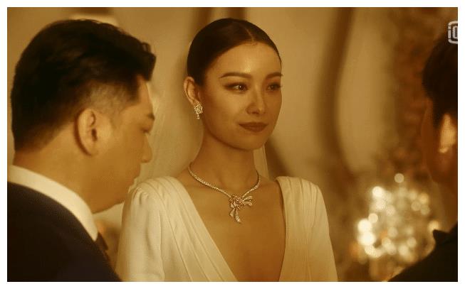 《流金岁月》:朱锁锁为何不愿与骆佳明结婚?而是选择了谢宏祖?