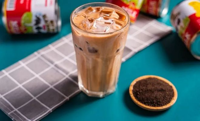 陈根每天一杯冰奶茶肝癌风险增加78