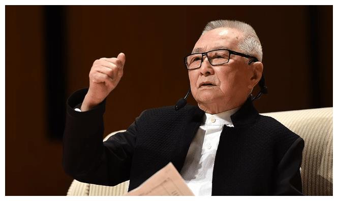 从广播演员到知名导演,文学艺术界的老前辈,他就是王扶林