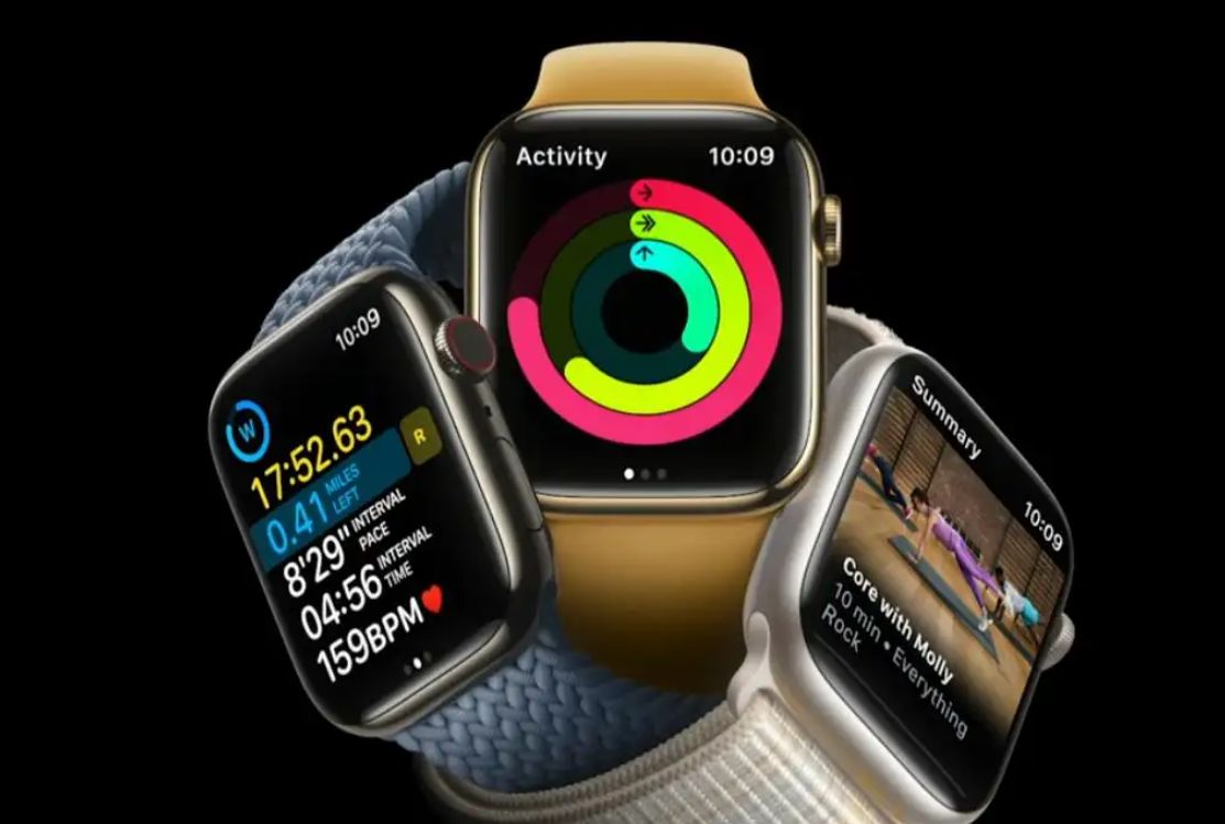 苹果Watch 8发布!新增“车祸检测”:自动联系急救和紧急联系人休闲区蓝鸢梦想 - Www.slyday.coM 苹果Watch 8发布!新增“车祸检测”:自动联系急救和紧急联系人休闲区蓝鸢梦想 - Www.slyday.coM