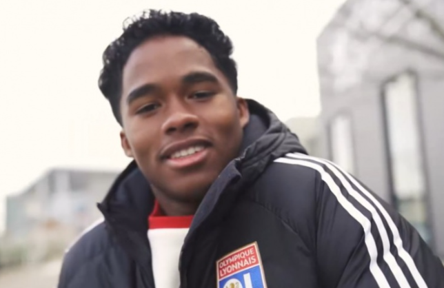 刚到法甲就获盛赞！19岁新大罗逆袭，不当姆总替补2年内重返皇马