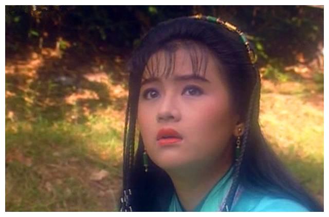 中隐藏的一对儿真实夫妻,戏里好朋友,戏外好情侣|鹤啸九天|陈莉萍|好