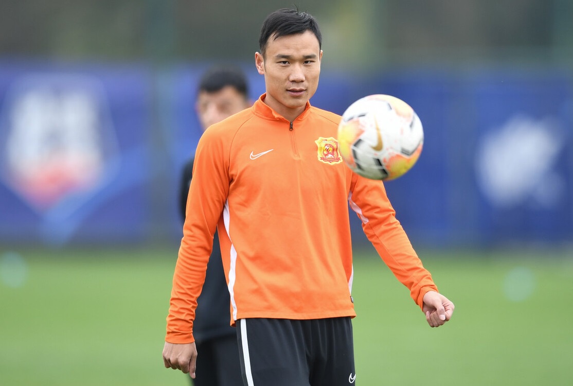 卓尔有望正式签下恒大飞翼,巅峰期身价六千万,表现已征服球迷|张成林