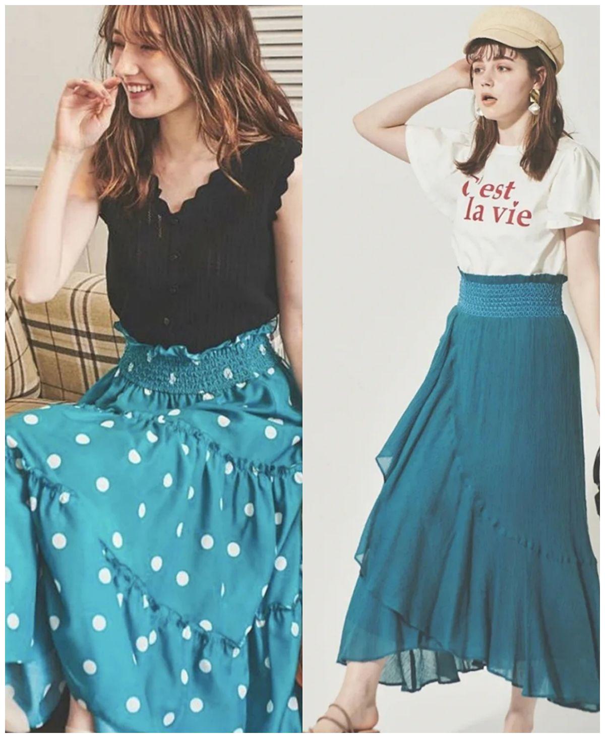 轻熟女人只要简约就好 学日本博主流行色穿搭 情侣装专卖店 手机版