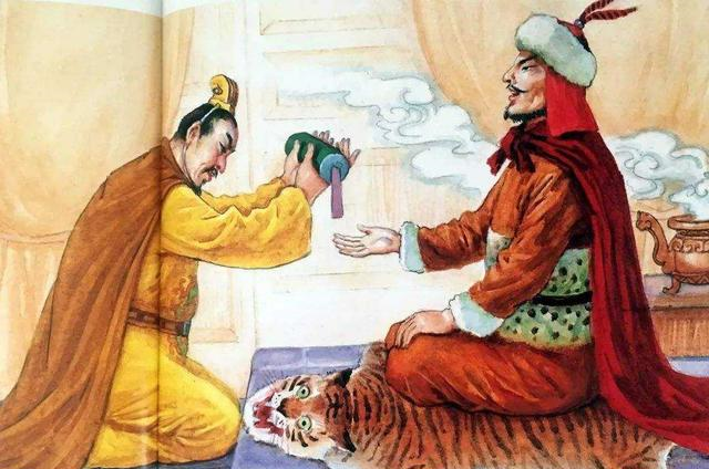 认贼作父指什么生肖 认贼作父的动物是哪个