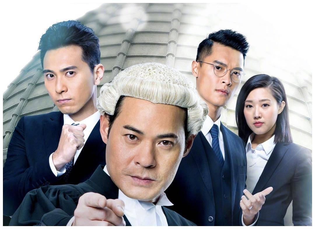 tvb背妻偷食渣男升级做父亲,妻子剖共履杏黎