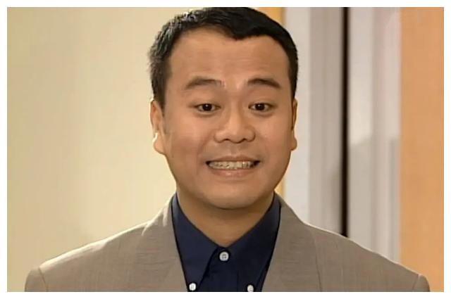提起欧阳震华,相信大部分的港剧迷都不陌生了.