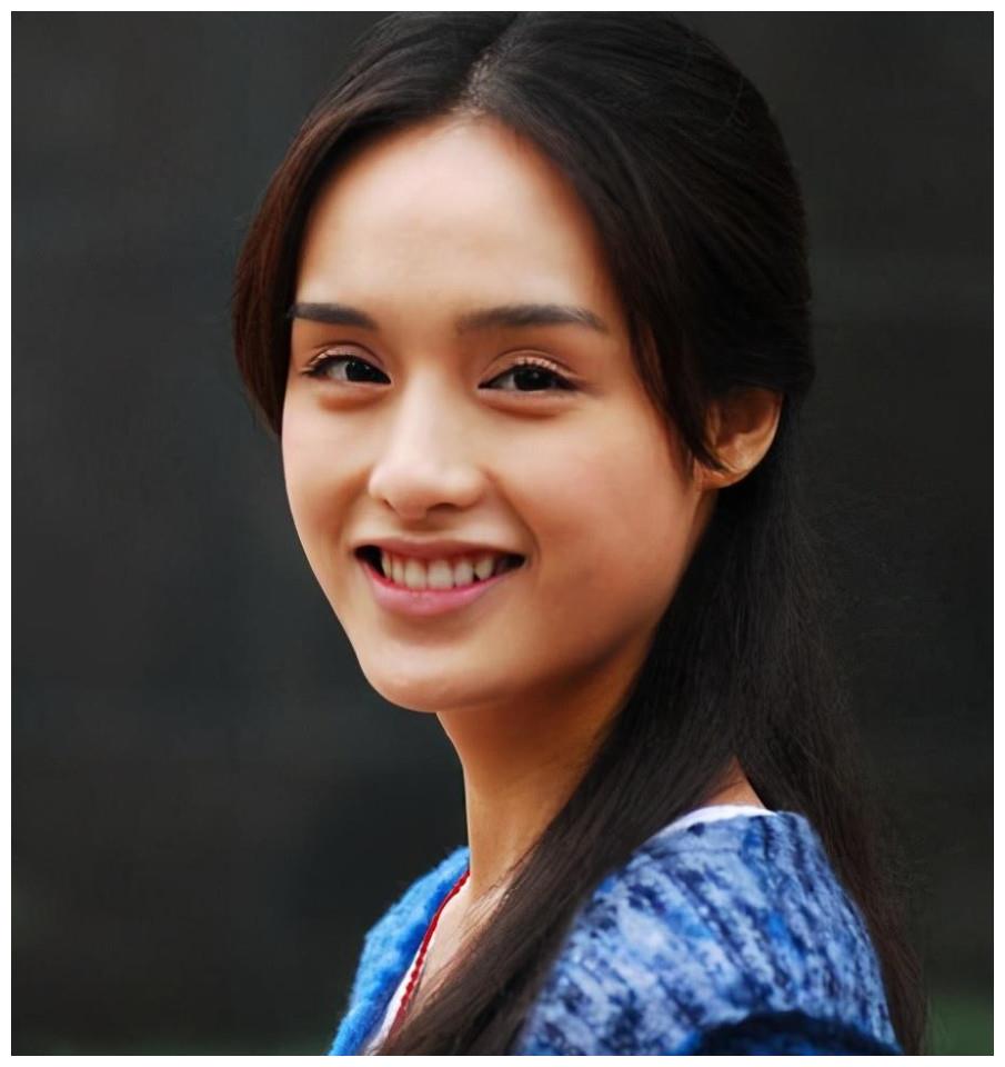 她17岁登上春晚舞台,巅峰期嫁给富大龙,婚后成"模范夫妻"