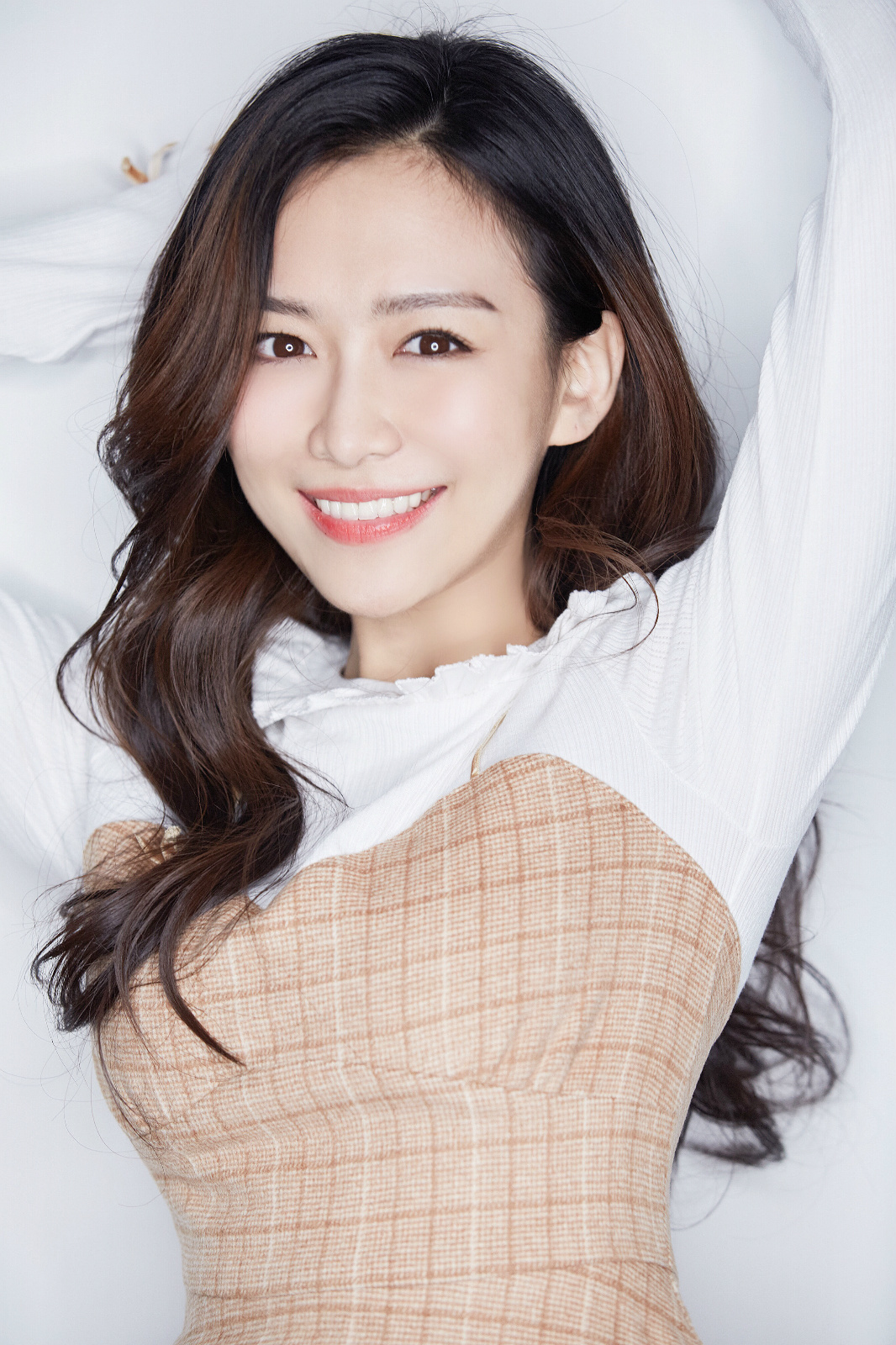 现代少女"穿越"开封府 杨安琪《实习女捕快》伴好评收官