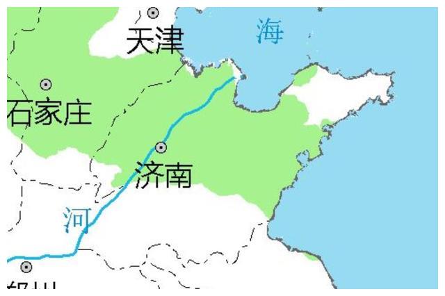 山东五一假日下一轮降雨！降雨一下两天！雨水将落在山东以下区域