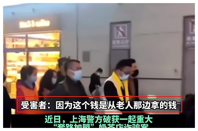 马伊琍为代言奶茶品牌涉犯罪道歉 马伊琍卷入了什么大案？