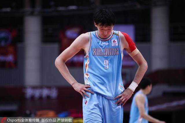 周琦宣布退出CBA新赛季:盼CBA联盟因此更加规范休闲区蓝鸢梦想 - Www.slyday.coM 周琦宣布退出CBA新赛季:盼CBA联盟因此更加规范休闲区蓝鸢梦想 - Www.slyday.coM