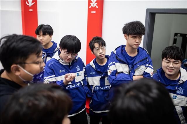 电竞：eStar想夺冠不容易，易峥公开自身缺陷，不改掉可能要退役休闲区蓝鸢梦想 - Www.slyday.coM