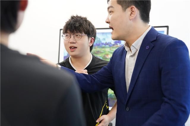 电竞：eStar想夺冠不容易，易峥公开自身缺陷，不改掉可能要退役休闲区蓝鸢梦想 - Www.slyday.coM